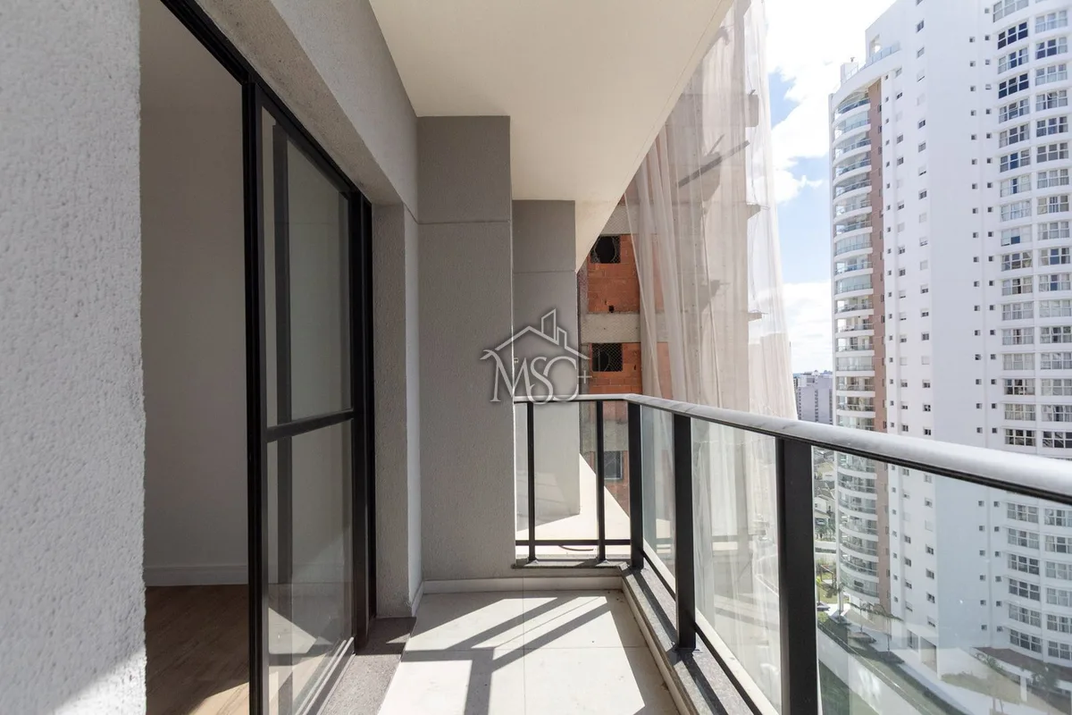 Apartamento 2 quartos Parque Campolim - Sorocaba - foto 8