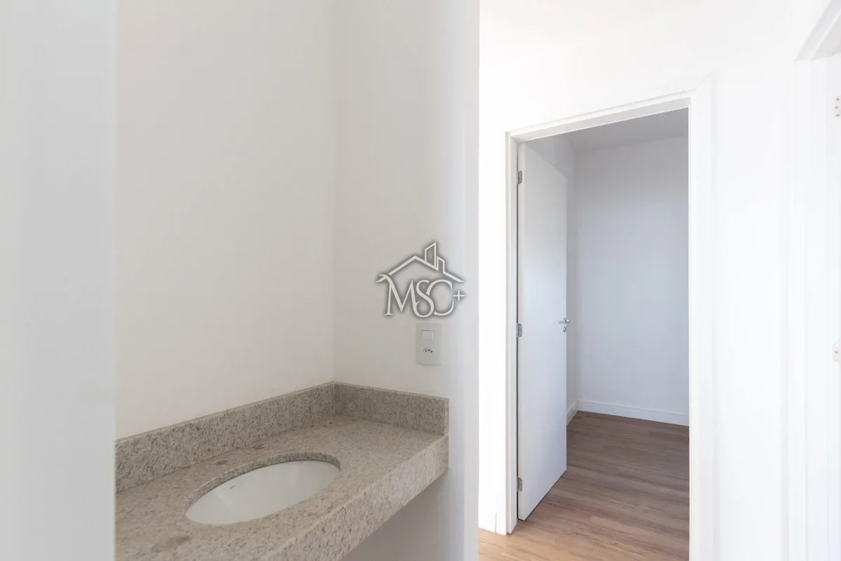 Apartamento 2 quartos Parque Campolim - Sorocaba - foto 33