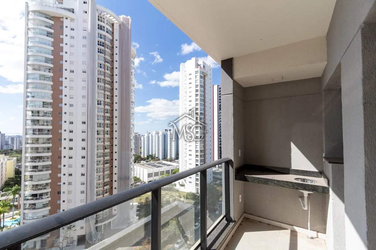Apartamento 2 quartos Parque Campolim - Sorocaba - foto 11
