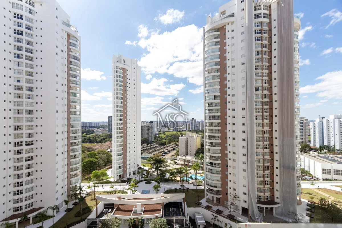 Apartamento 2 quartos Parque Campolim - Sorocaba - foto 12
