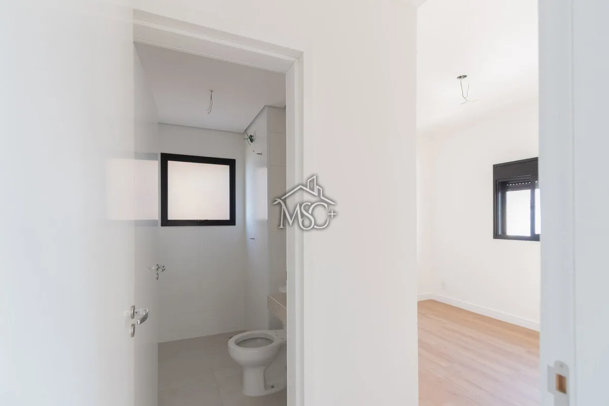 Apartamento 2 quartos Parque Campolim - Sorocaba - foto 18