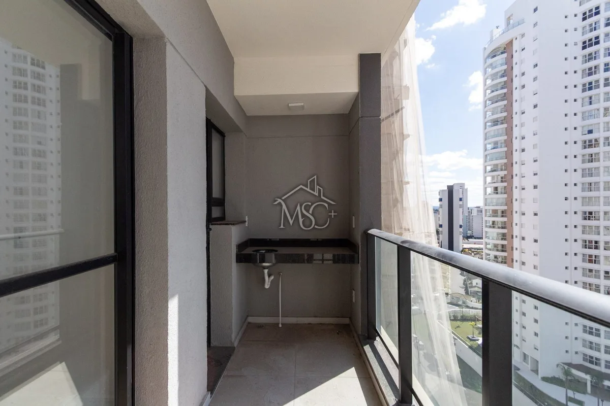 Apartamento 2 quartos Parque Campolim - Sorocaba - foto 10