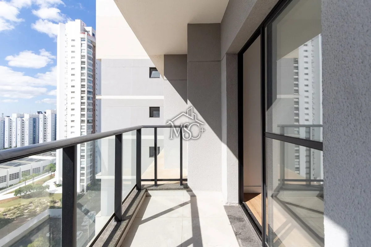Apartamento 2 quartos Parque Campolim - Sorocaba - foto 13