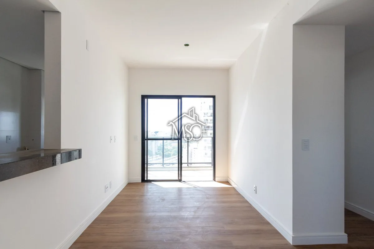 Apartamento 2 quartos Parque Campolim - Sorocaba - foto 4