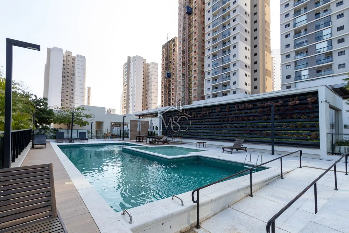 Apartamento 2 quartos Parque Campolim - Sorocaba - foto 50