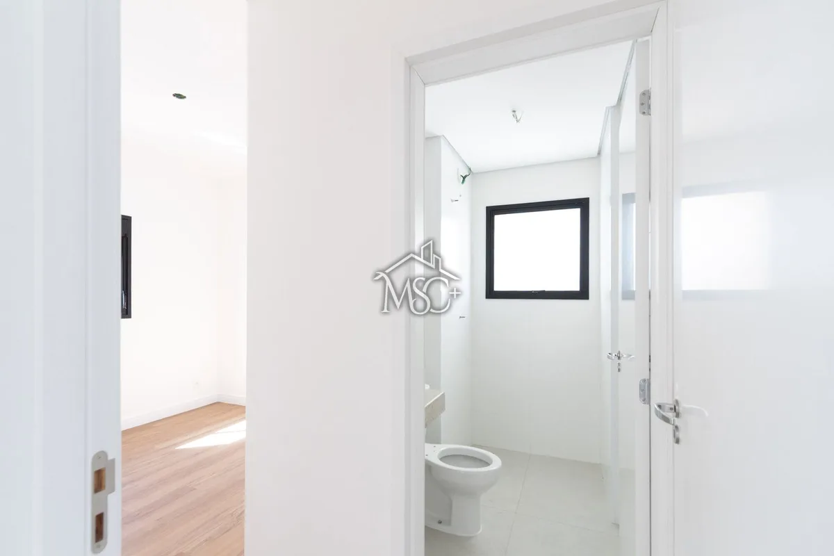 Apartamento 2 quartos Parque Campolim - Sorocaba - foto 20