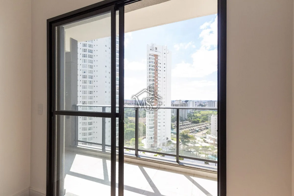 Apartamento 2 quartos Parque Campolim - Sorocaba - foto 8