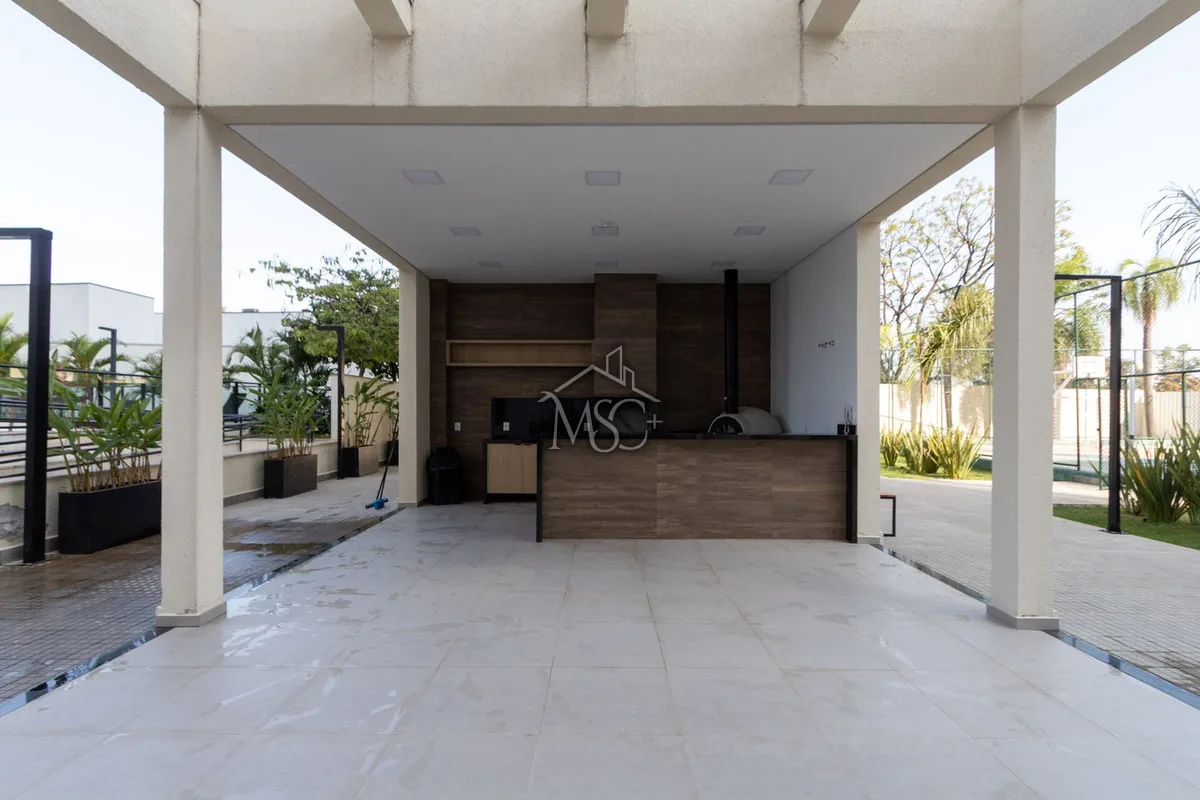 Apartamento 2 quartos Parque Campolim - Sorocaba - foto 41