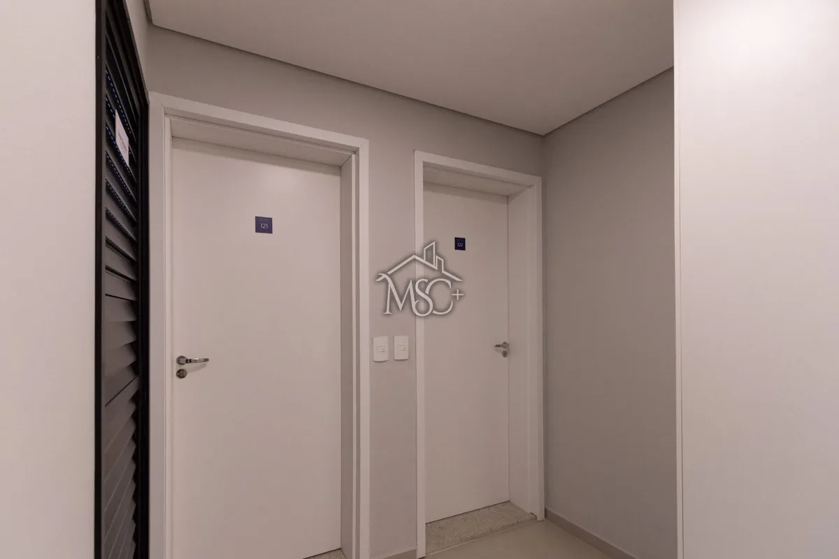 Apartamento 2 quartos Parque Campolim - Sorocaba - foto 39