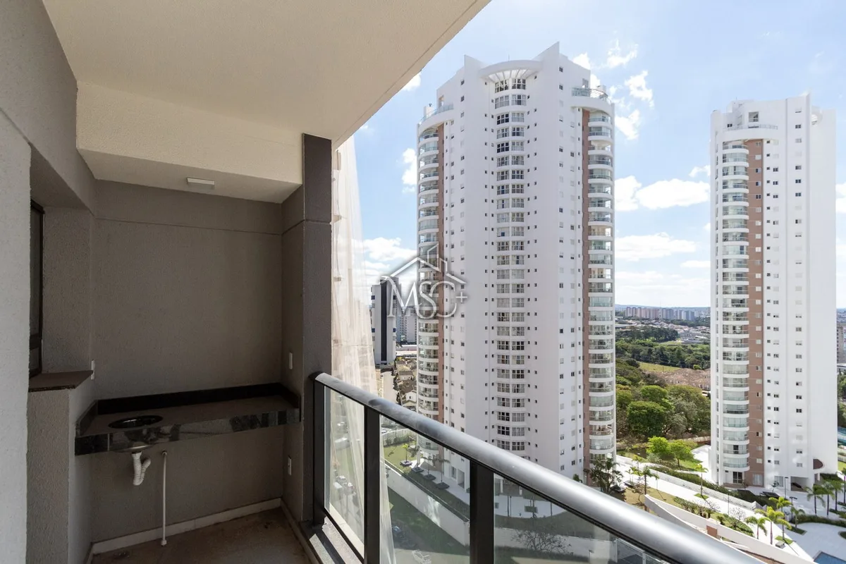 Apartamento 2 quartos Parque Campolim - Sorocaba - foto 11