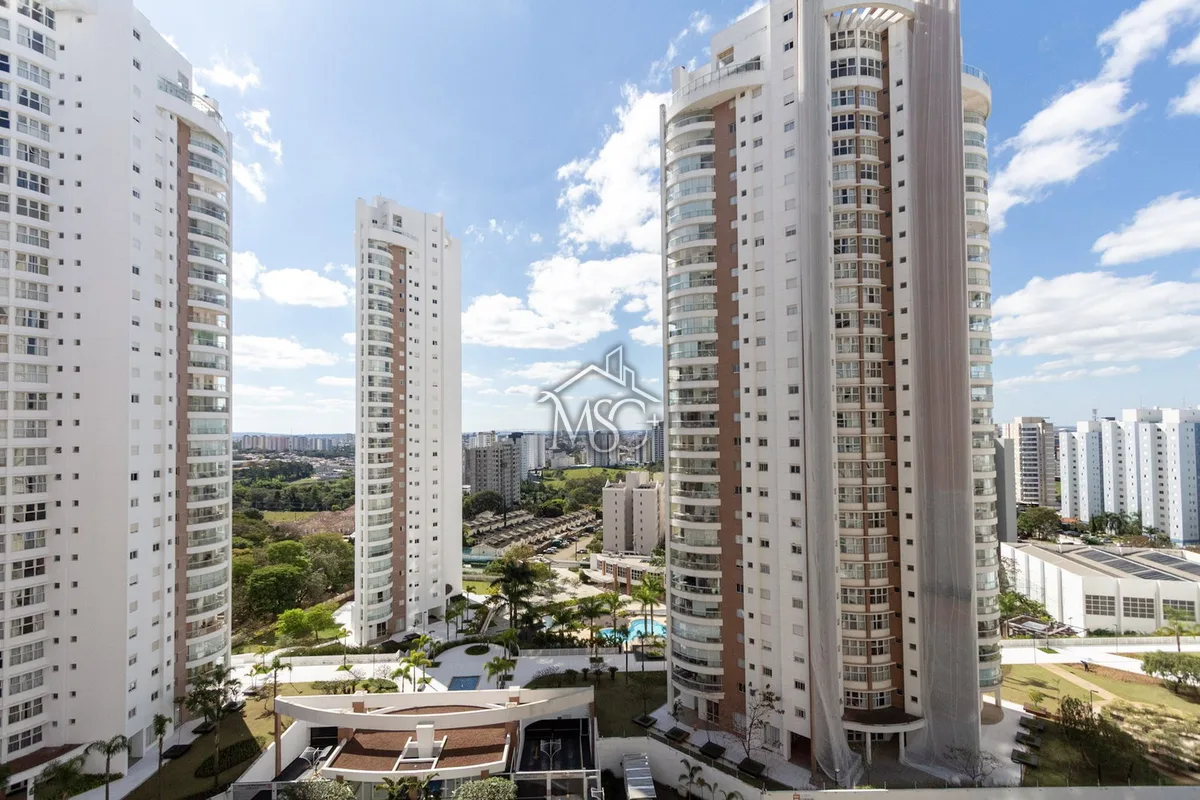 Apartamento 2 quartos Parque Campolim - Sorocaba - foto 15