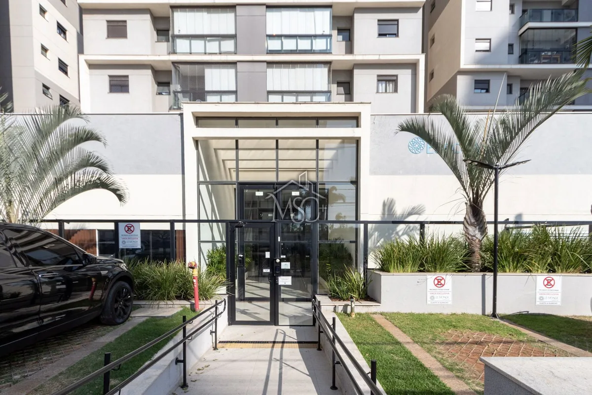 Apartamento 2 quartos Parque Campolim - Sorocaba - foto 60