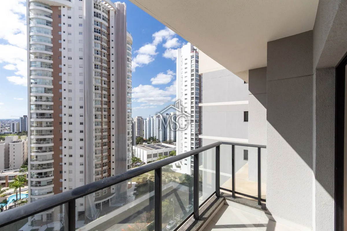 Apartamento 2 quartos Parque Campolim - Sorocaba - foto 14
