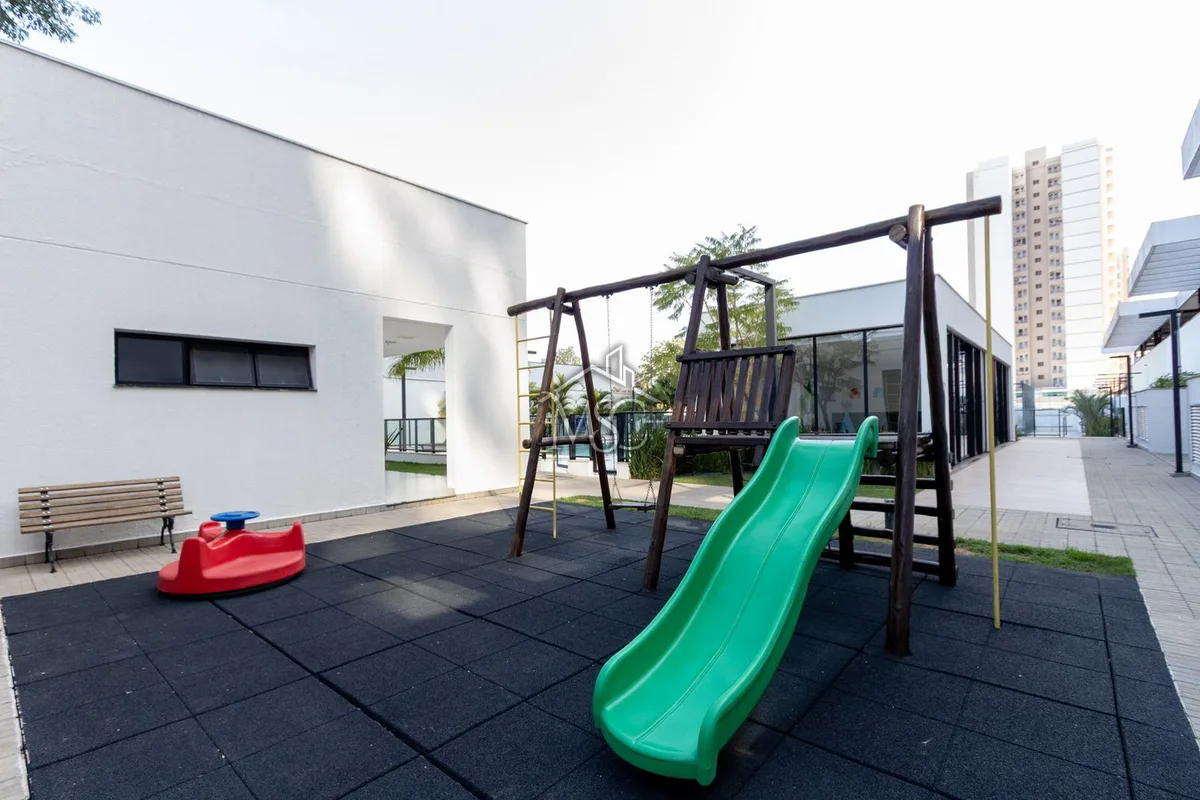 Apartamento 2 quartos Parque Campolim - Sorocaba - foto 44