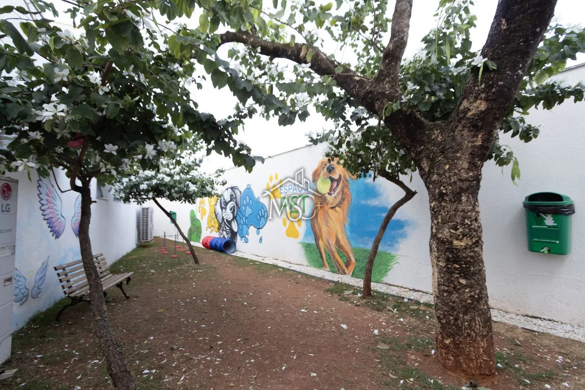 Apartamento 2 quartos Parque Campolim - Sorocaba - foto 48