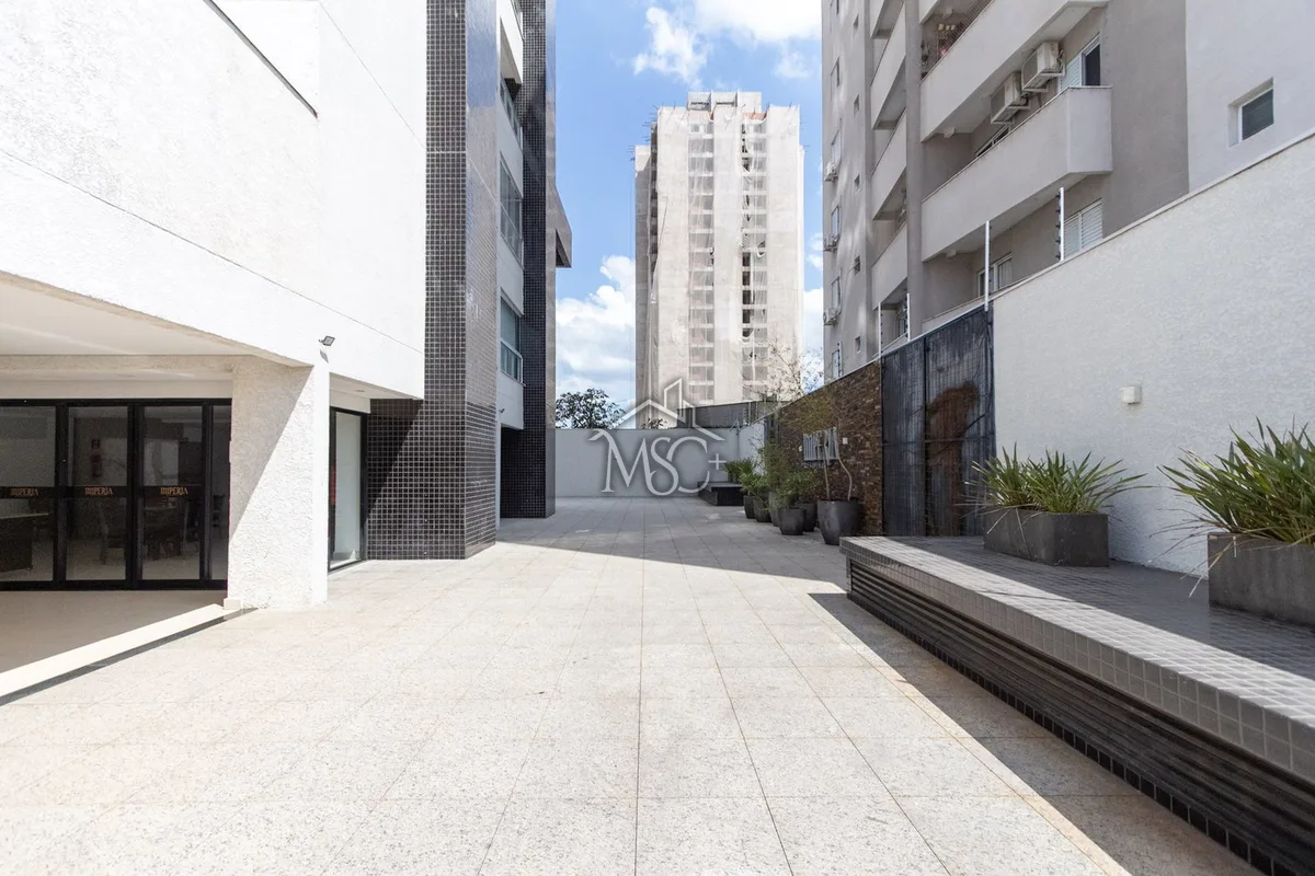Apartamento 3 quartos Vila Independência - Sorocaba - foto 67