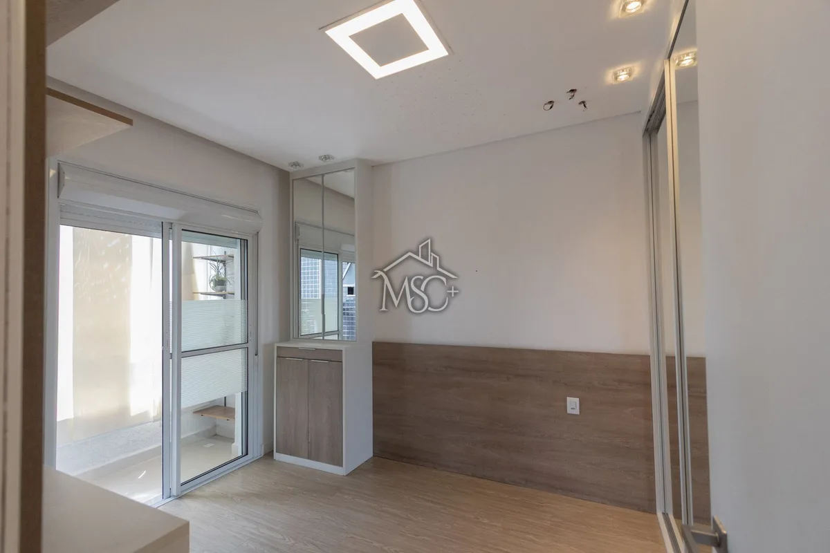 Apartamento 3 quartos Vila Independência - Sorocaba - foto 22
