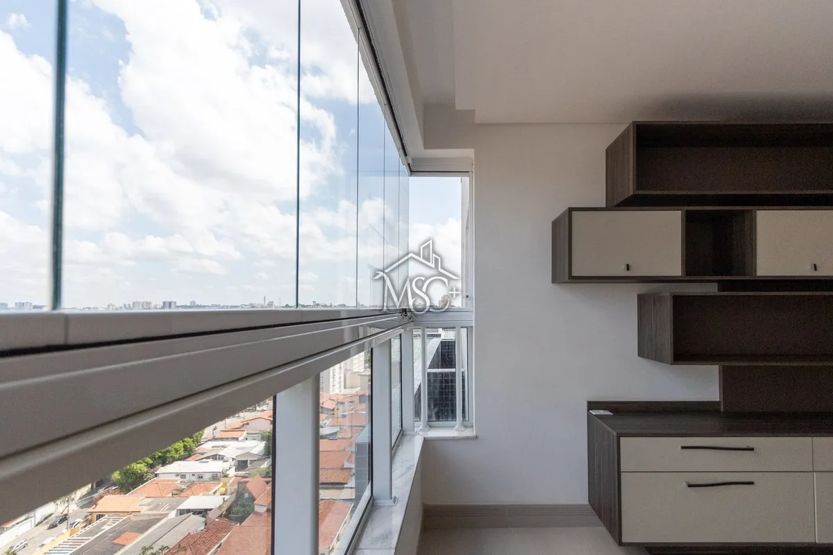 Apartamento 3 quartos Vila Independência - Sorocaba - foto 5
