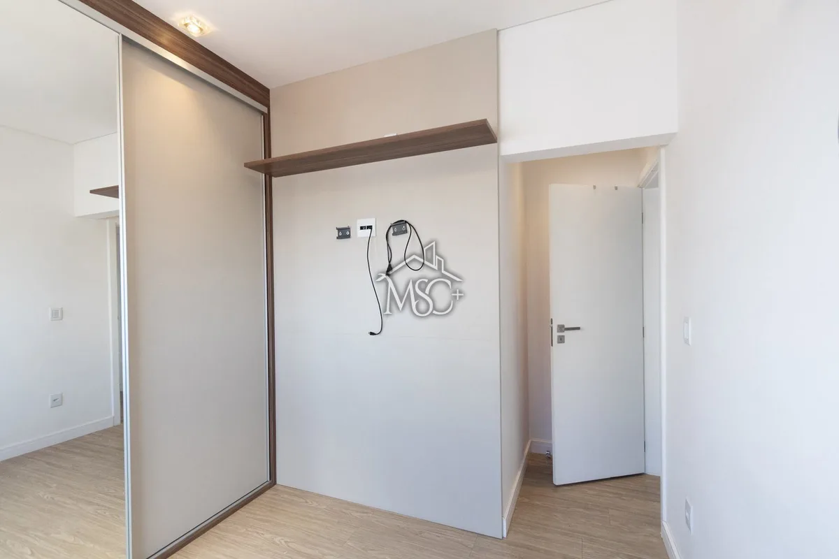 Apartamento 3 quartos Vila Independência - Sorocaba - foto 18