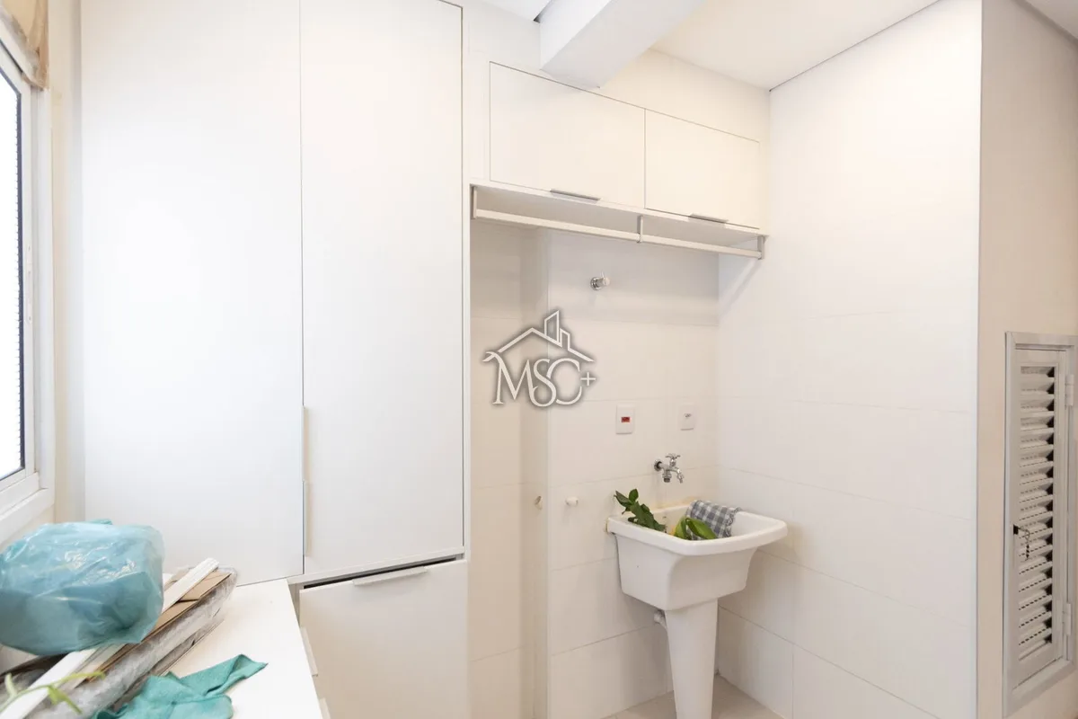 Apartamento 3 quartos Vila Independência - Sorocaba - foto 59
