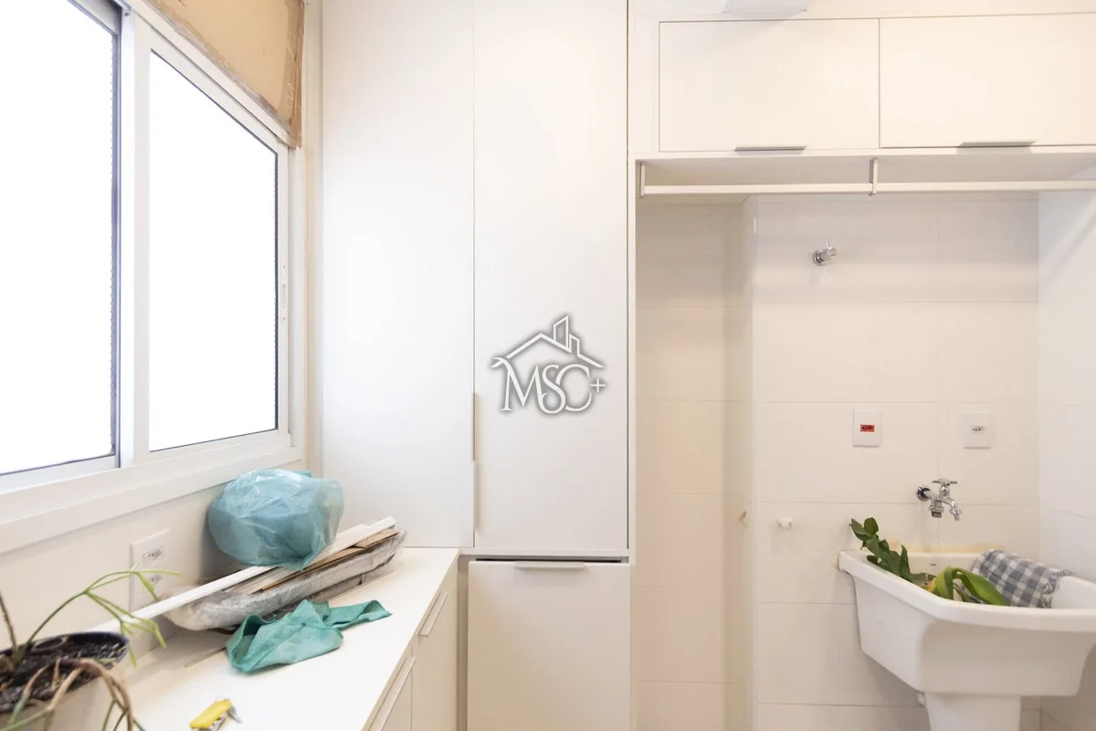 Apartamento 3 quartos Vila Independência - Sorocaba - foto 58