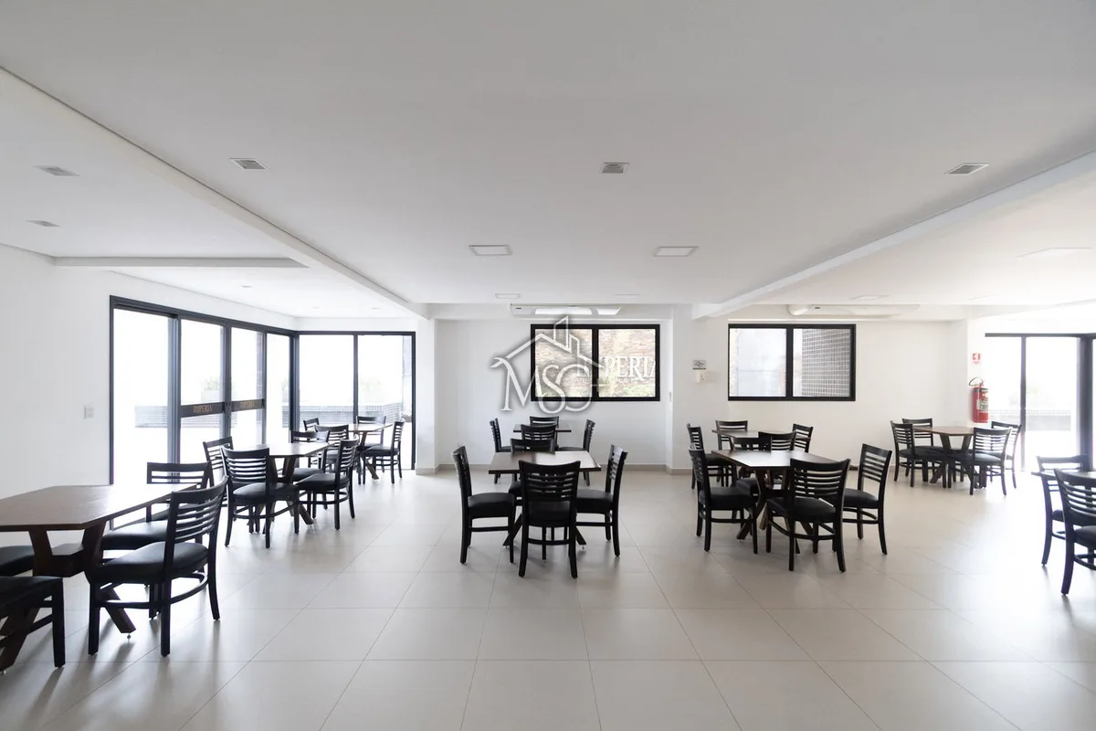 Apartamento 3 quartos Vila Independência - Sorocaba - foto 61