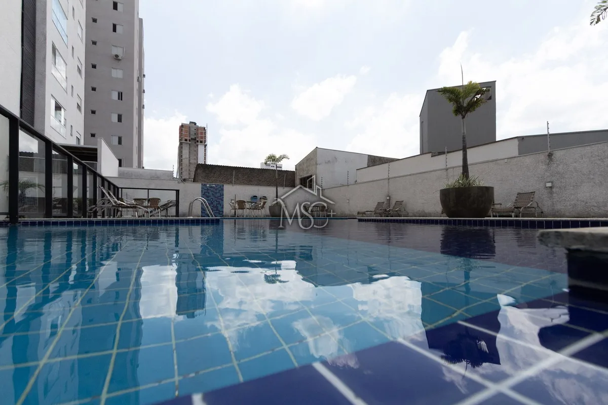 Apartamento 3 quartos Vila Independência - Sorocaba - foto 69