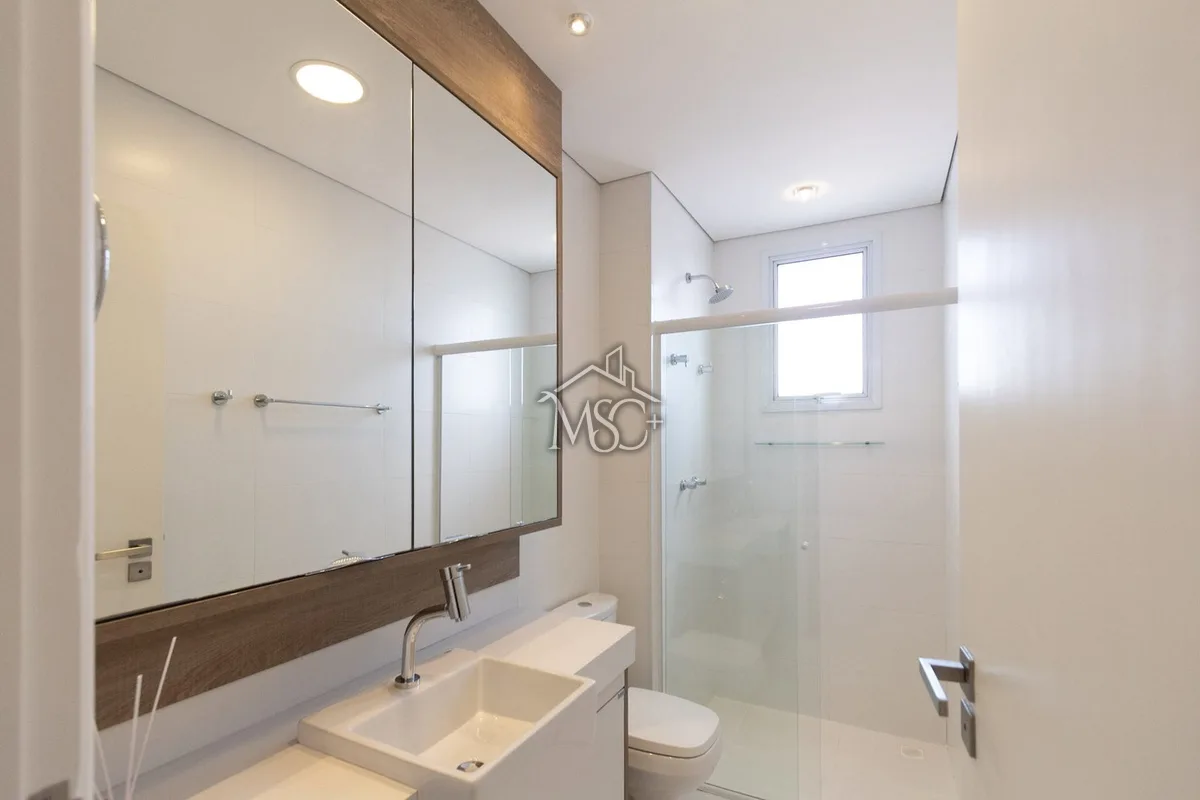 Apartamento 3 quartos Vila Independência - Sorocaba - foto 39