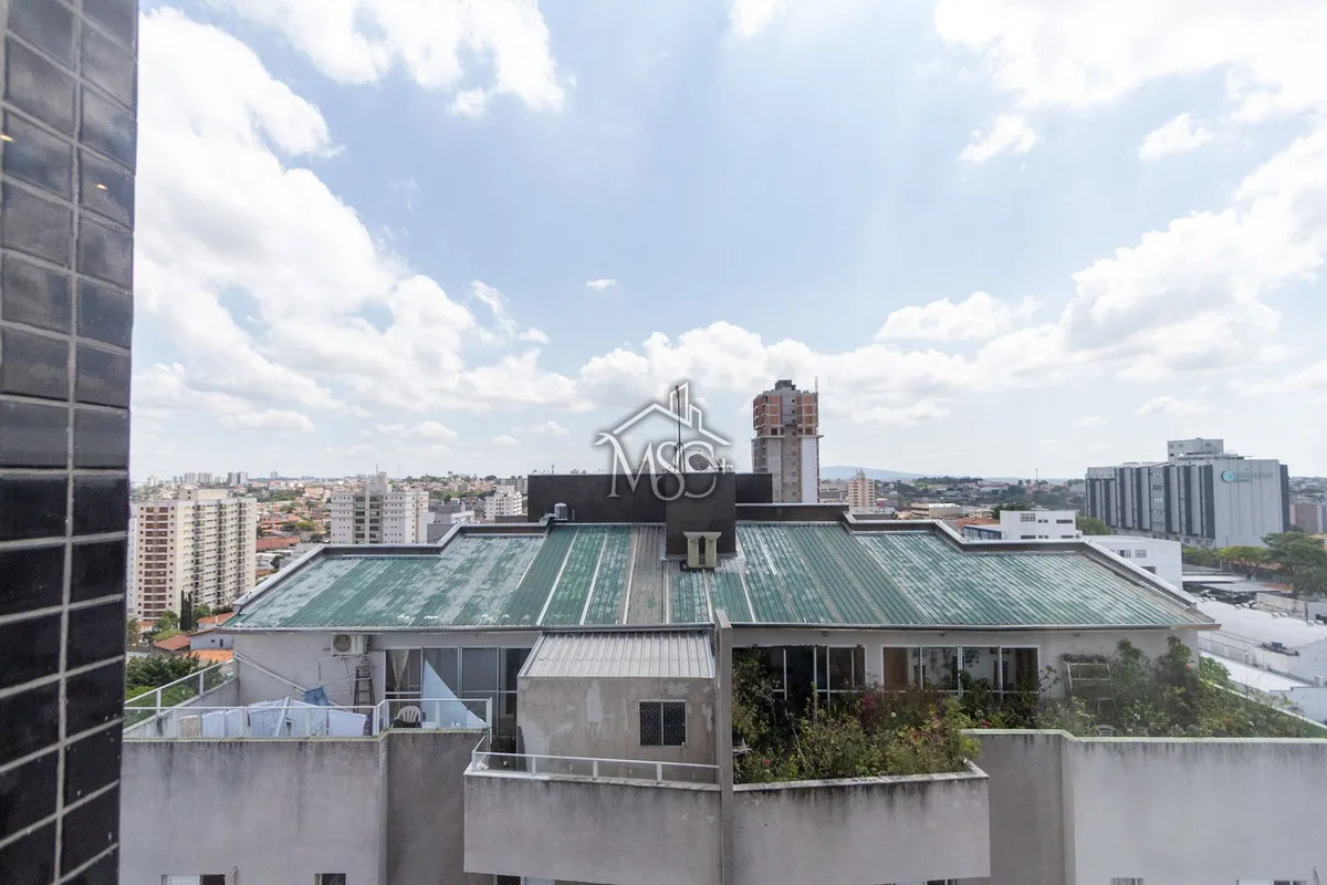 Apartamento 3 quartos Vila Independência - Sorocaba - foto 32