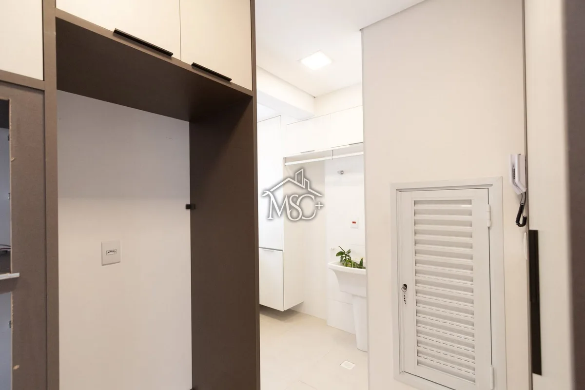 Apartamento 3 quartos Vila Independência - Sorocaba - foto 55
