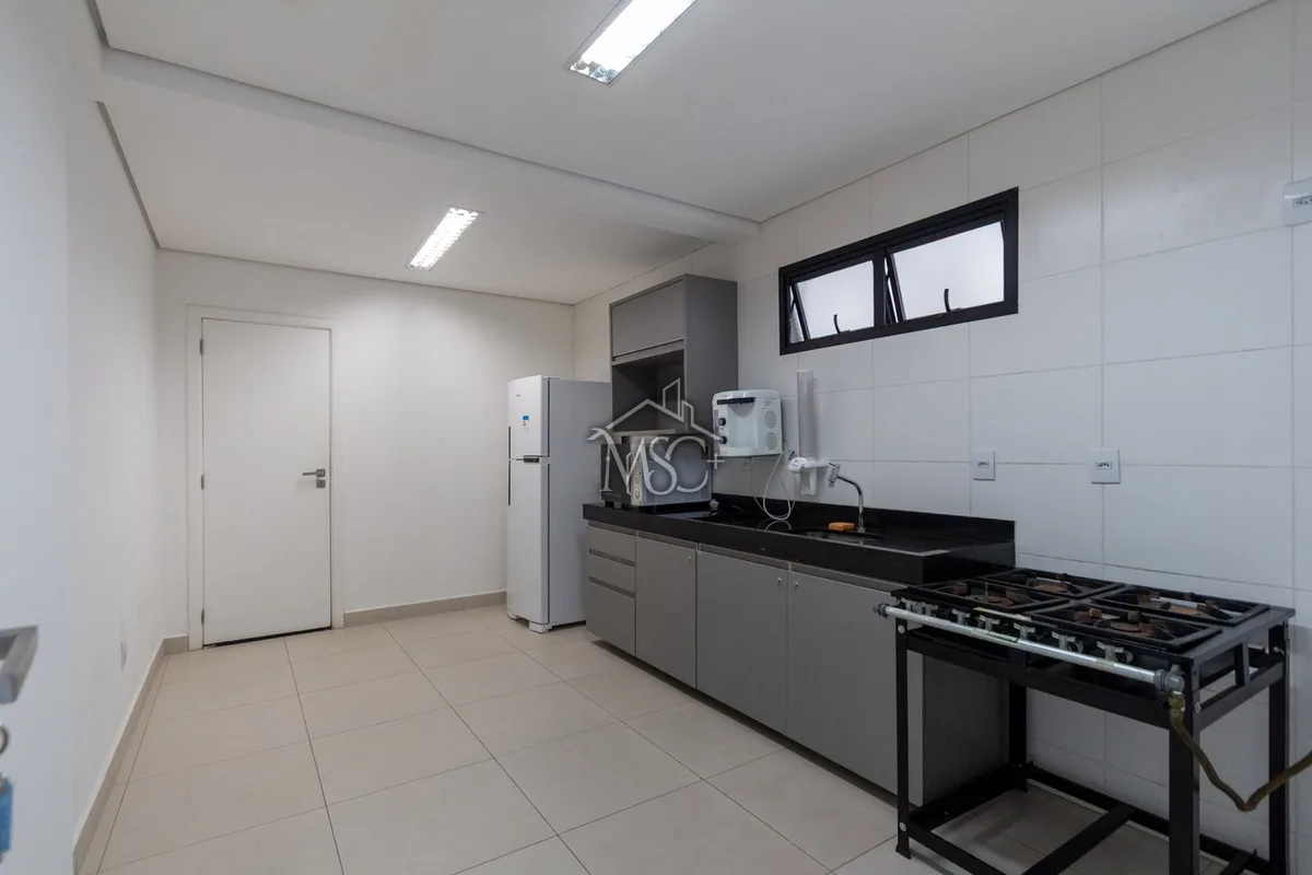 Apartamento 3 quartos Vila Independência - Sorocaba - foto 64