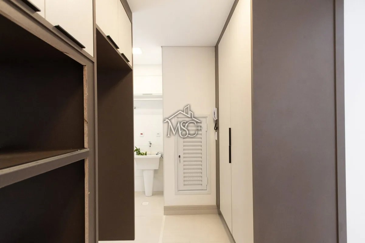 Apartamento 3 quartos Vila Independência - Sorocaba - foto 54