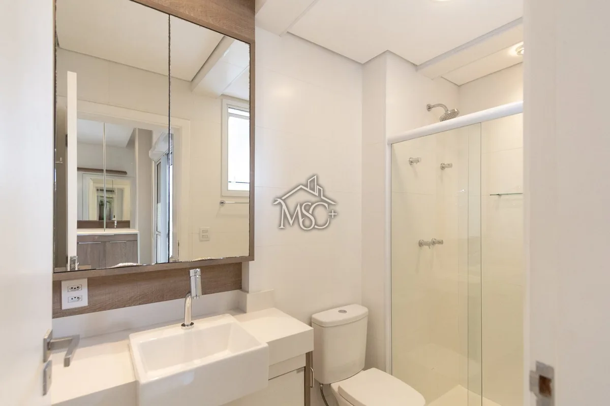 Apartamento 3 quartos Vila Independência - Sorocaba - foto 33