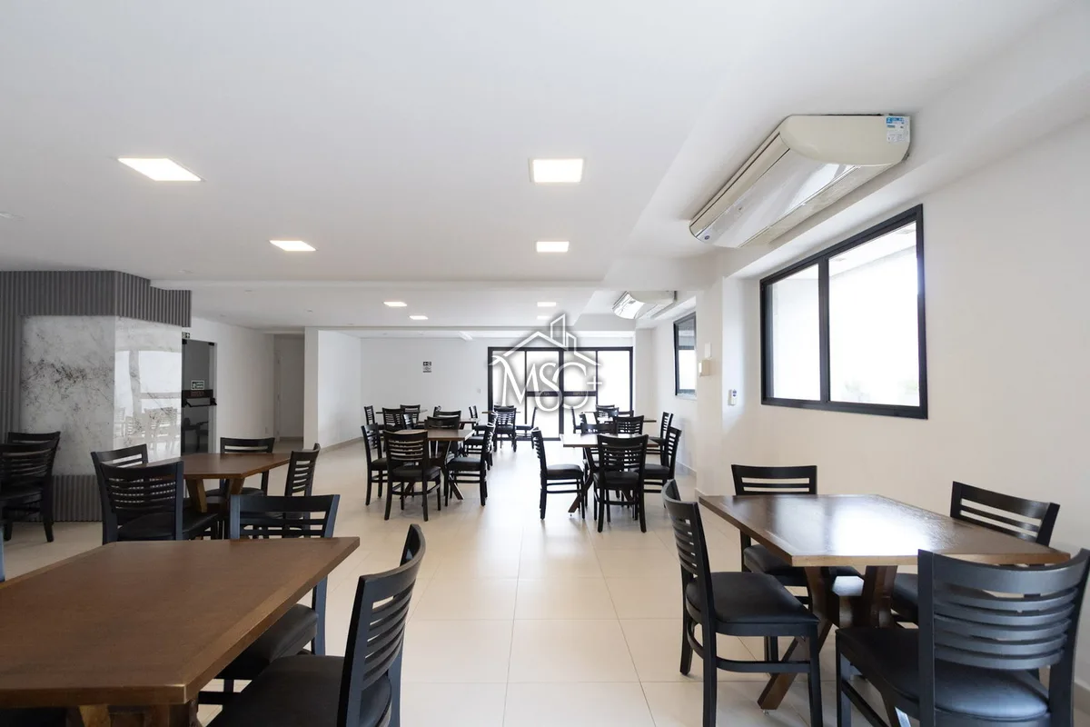 Apartamento 3 quartos Vila Independência - Sorocaba - foto 63