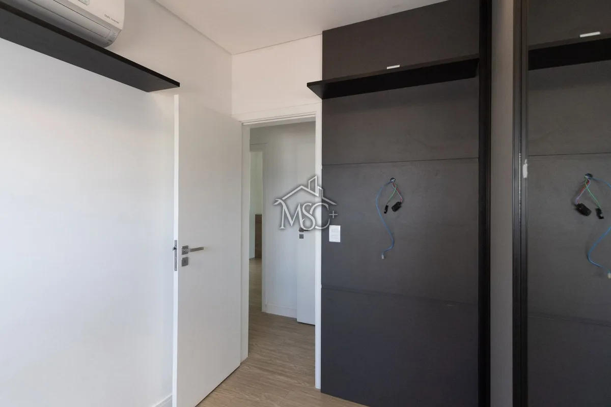 Apartamento 3 quartos Vila Independência - Sorocaba - foto 15