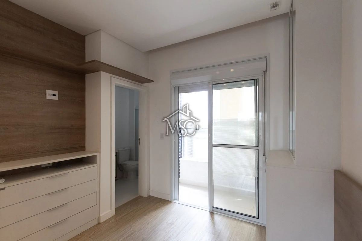 Apartamento 3 quartos Vila Independência - Sorocaba - foto 23