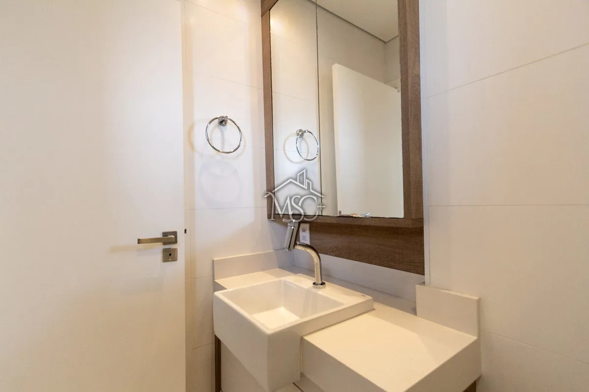Apartamento 3 quartos Vila Independência - Sorocaba - foto 38