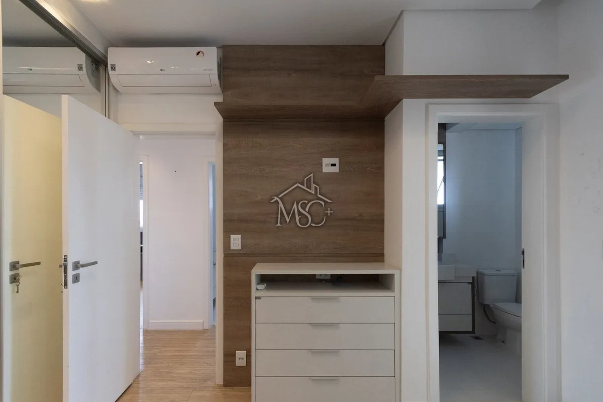 Apartamento 3 quartos Vila Independência - Sorocaba - foto 24