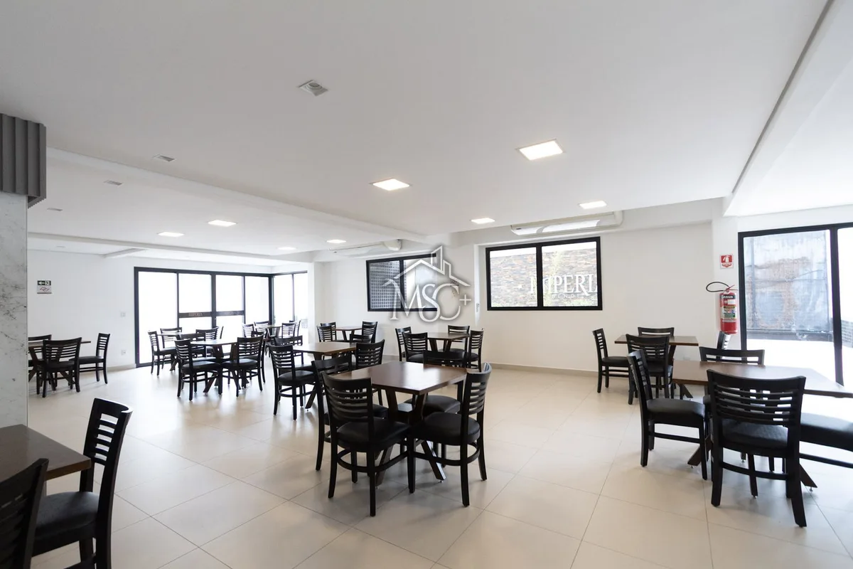 Apartamento 3 quartos Vila Independência - Sorocaba - foto 62