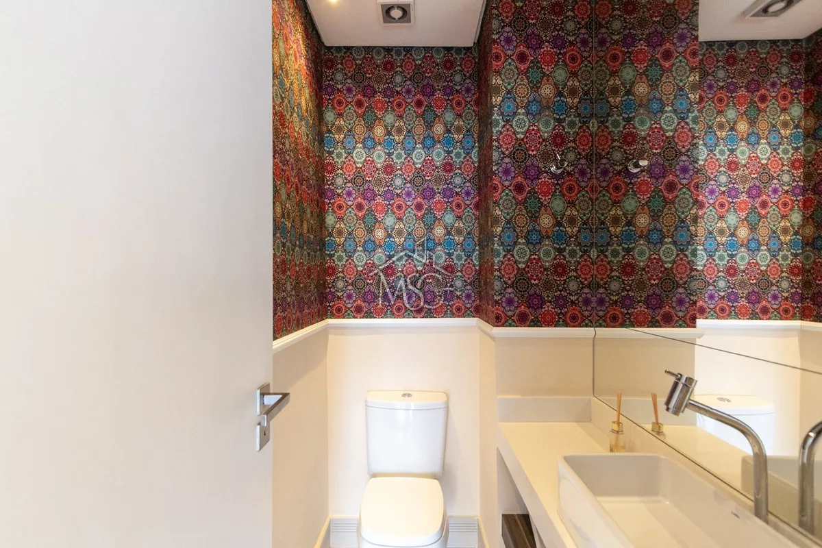 Apartamento 3 quartos Vila Independência - Sorocaba - foto 46