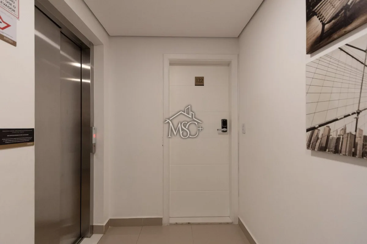 Apartamento 3 quartos Vila Independência - Sorocaba - foto 60