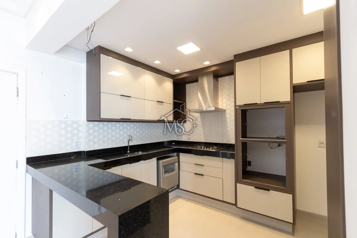 Apartamento 3 quartos Vila Independência - Sorocaba - foto 52