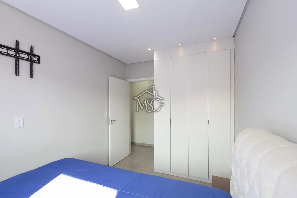Apartamento 2 quartos Jardim Saira - Sorocaba - foto 10
