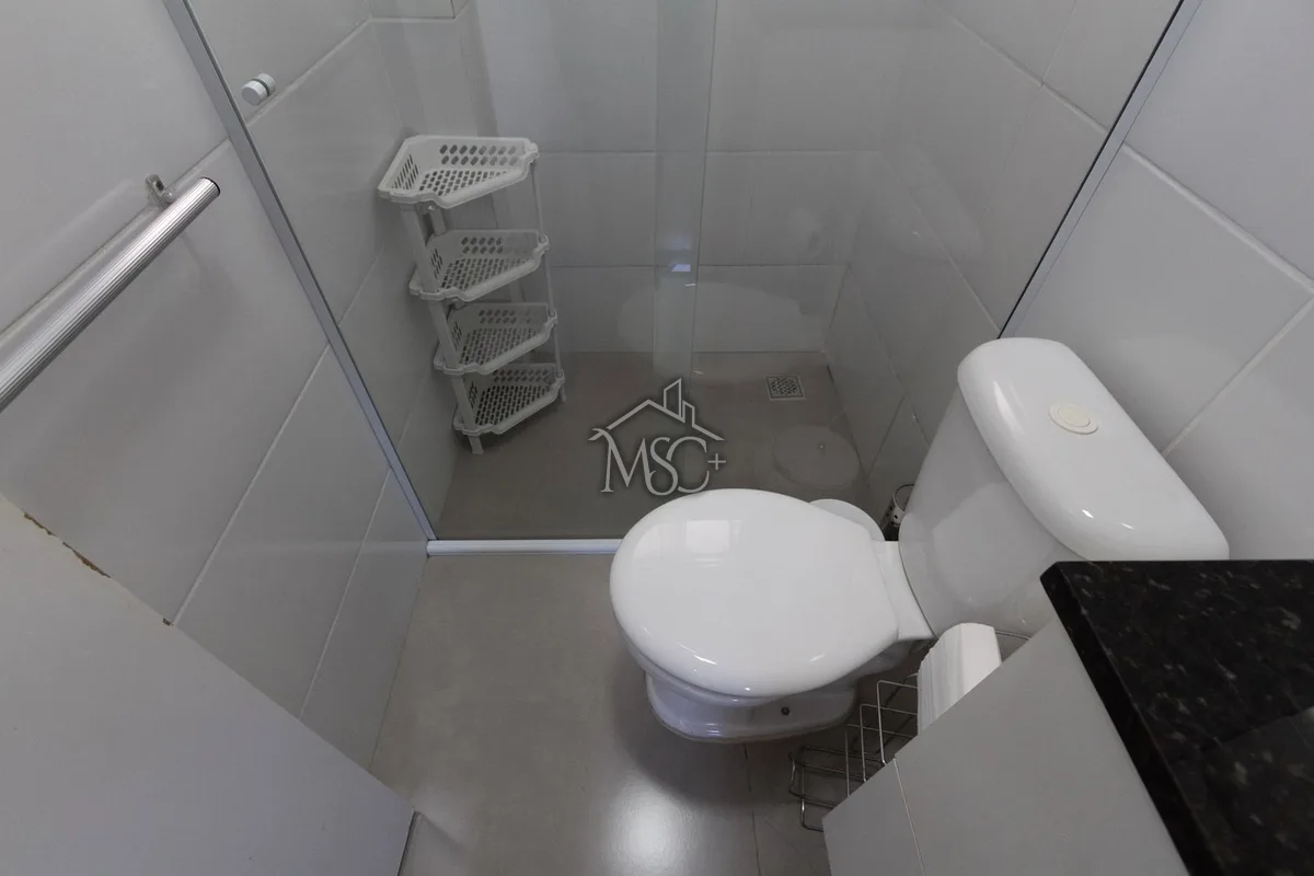 Apartamento 2 quartos Jardim Saira - Sorocaba - foto 13