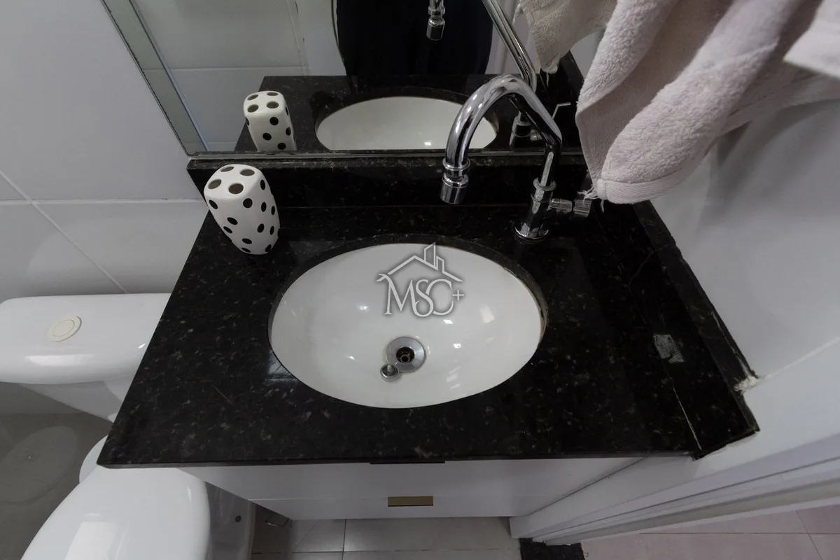 Apartamento 2 quartos Jardim Saira - Sorocaba - foto 15