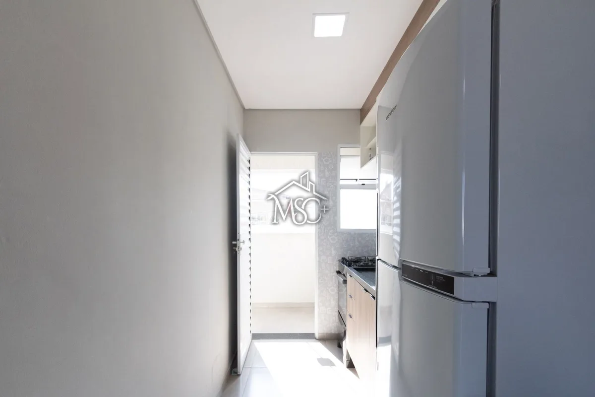 Apartamento 2 quartos Jardim Saira - Sorocaba - foto 24