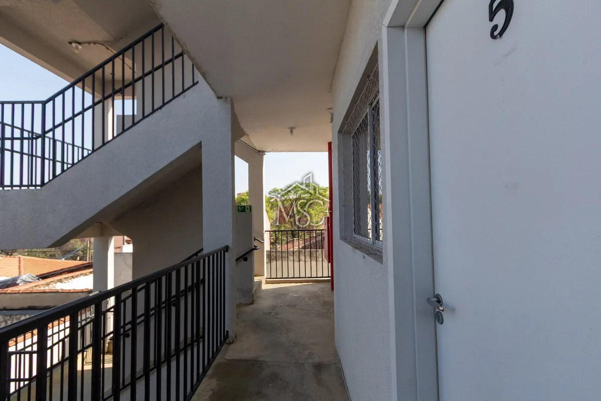 Apartamento 2 quartos Jardim Saira - Sorocaba - foto 38