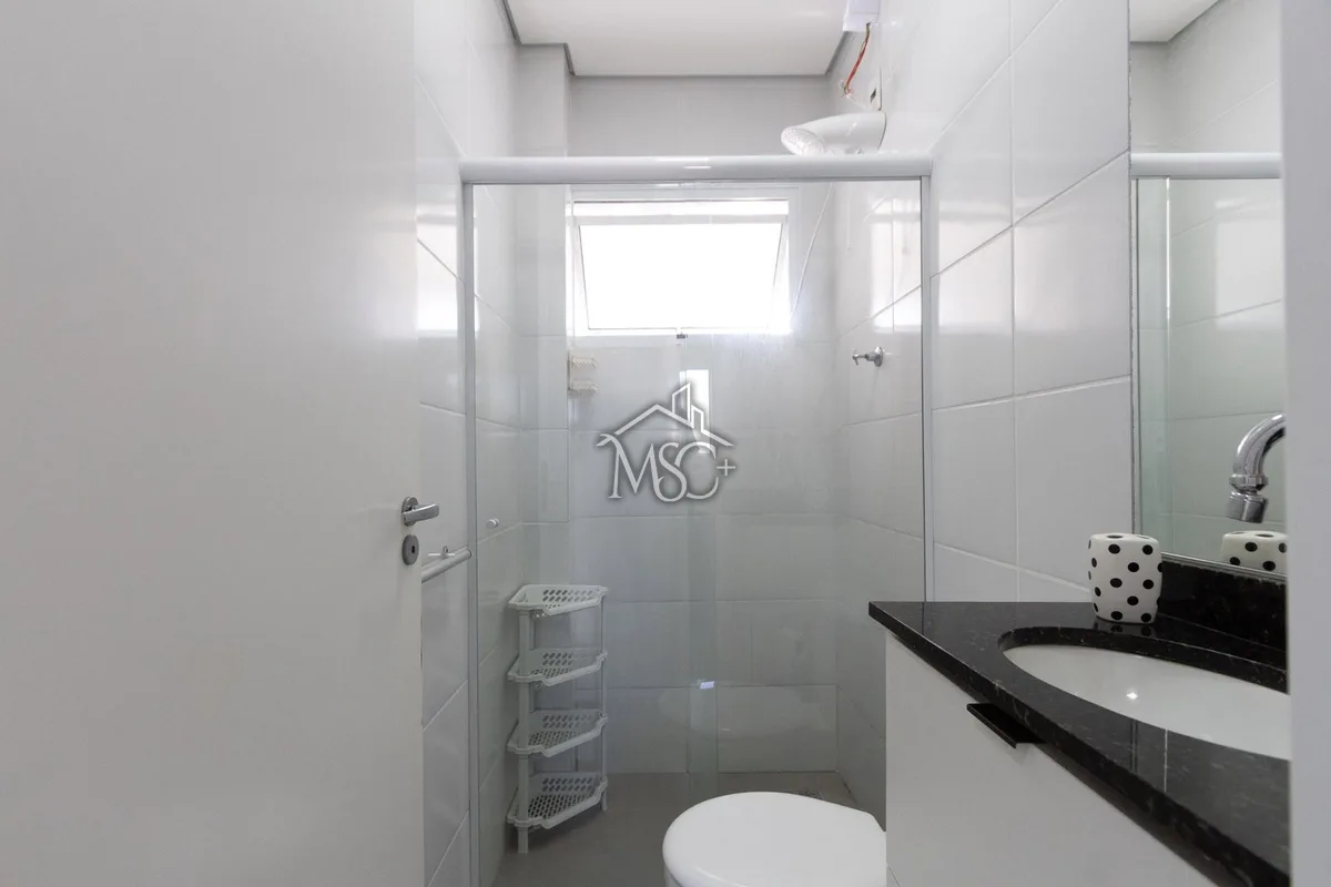 Apartamento 2 quartos Jardim Saira - Sorocaba - foto 12