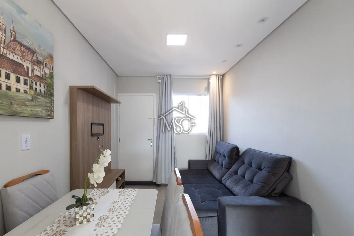Apartamento 2 quartos Jardim Saira - Sorocaba - foto 4