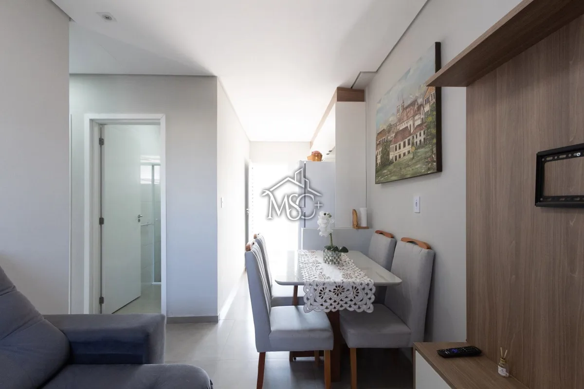 Apartamento 2 quartos Jardim Saira - Sorocaba - foto 5